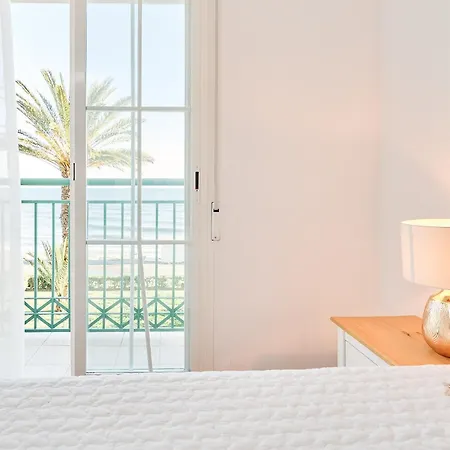 Appartement Met Zwembad Td04