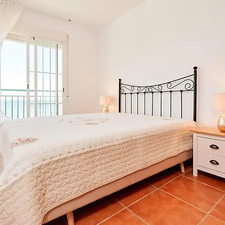 Appartement Met Zwembad Td04 Torrox