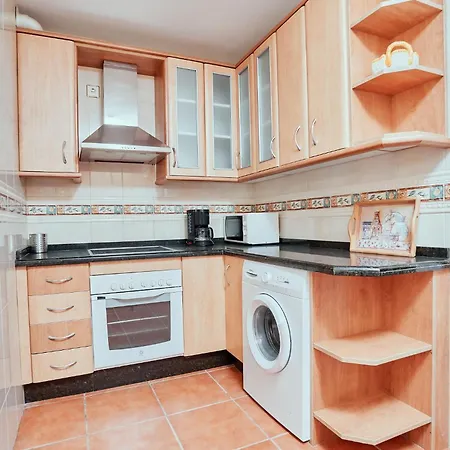 Appartement Met Zwembad Td04