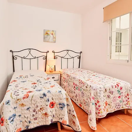 Met Zwembad Td04 Appartement