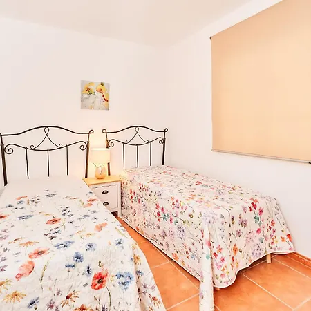 Met Zwembad Td04 Appartement *