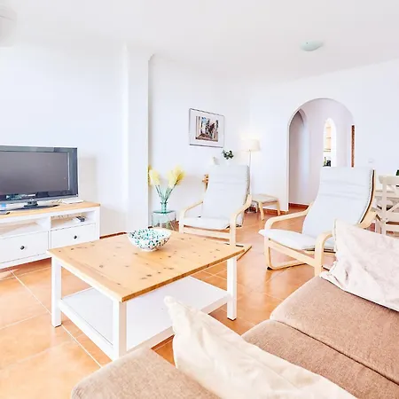 Appartement Met Zwembad Td04 *