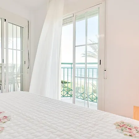 Apartment Met Zwembad Td04 Torrox