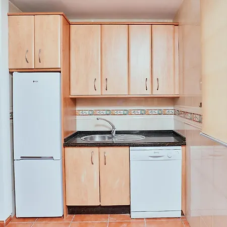 Apartment Met Zwembad Td04 *