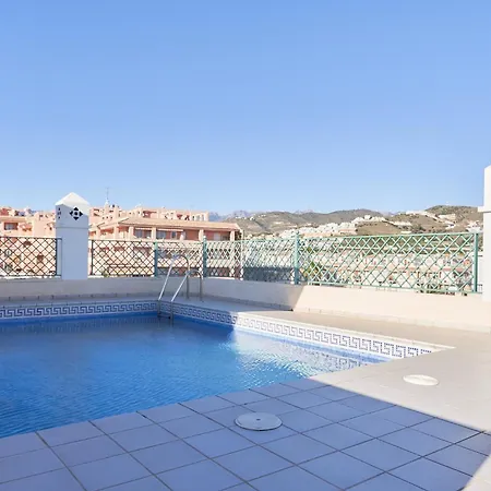 Met Zwembad Td04 Apartment *