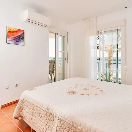 Met Zwembad Td04 Apartment *