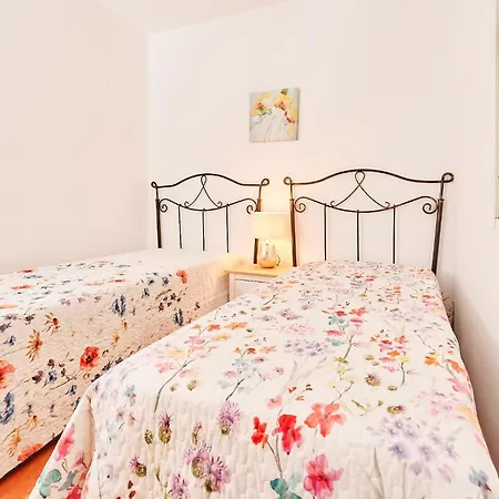 Met Zwembad Td04 Apartment Torrox