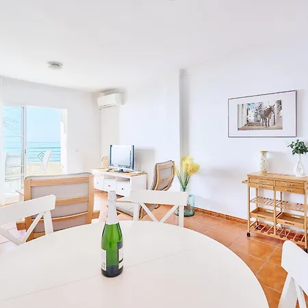 Met Zwembad Td04 Apartment Torrox